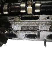 culasse pour OPEL ASTRA  55351328   corsa c tigra mervia astra h 1.2 1.4 16v