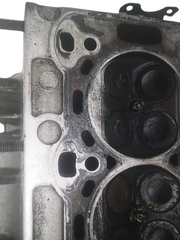 culasse pour OPEL ASTRA  55351328   corsa c tigra mervia astra h 1.2 1.4 16v