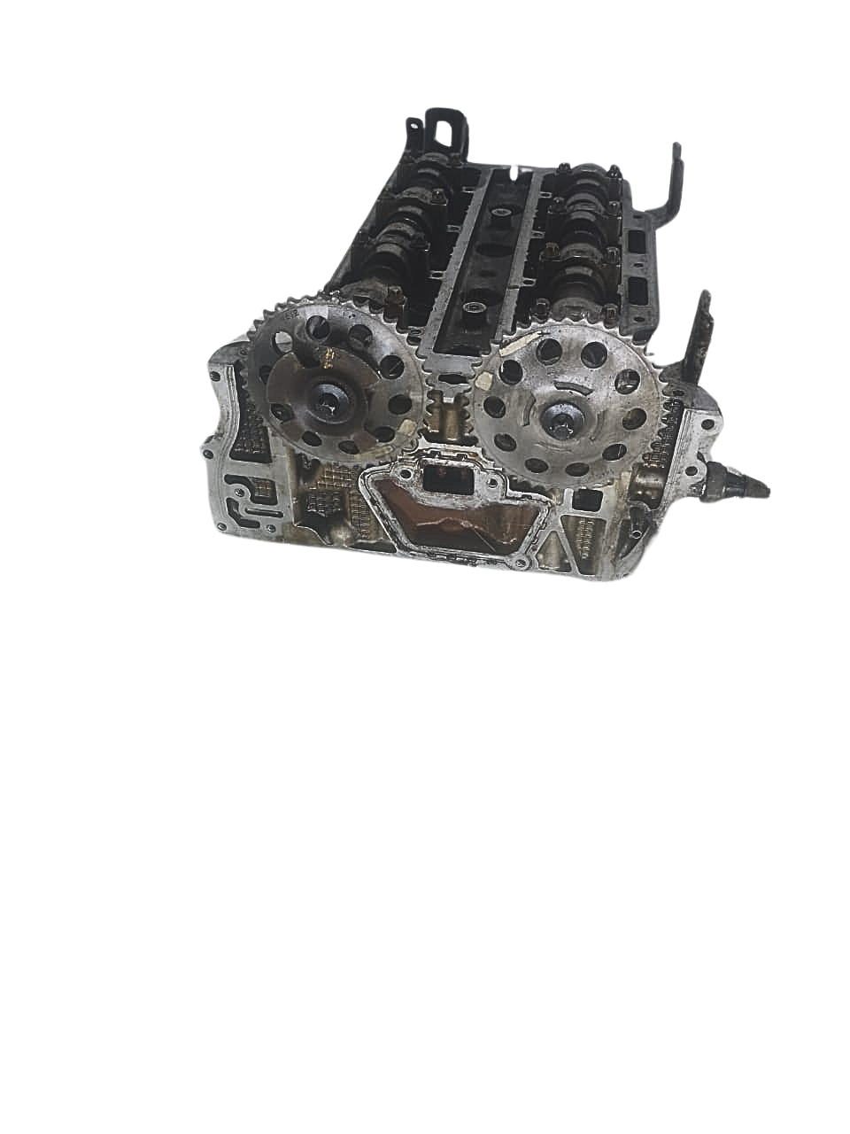 culasse pour OPEL ASTRA  55351328  1.2  1.4