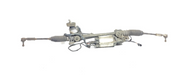 Crémaillère de direction assistée électrique; 7805501466 /golf 5 golf 6 golf plus 5 audi a3leon altea octavia 2 caddy 3 / 1.4 1.6 1.9 2.0