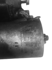 démarreur n° 02A911023R. golf 3 vento passat 3a2 sharan  a3 a2  ibiza 2 3 4  cordoba toledo  leon octavia  fabia 1.8 2.0  1.6 