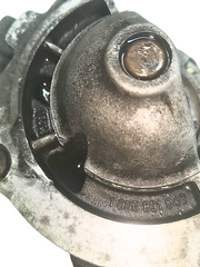 Démarreur Moteur 0001108183 1005831048 Bosch Citroen Peugeot