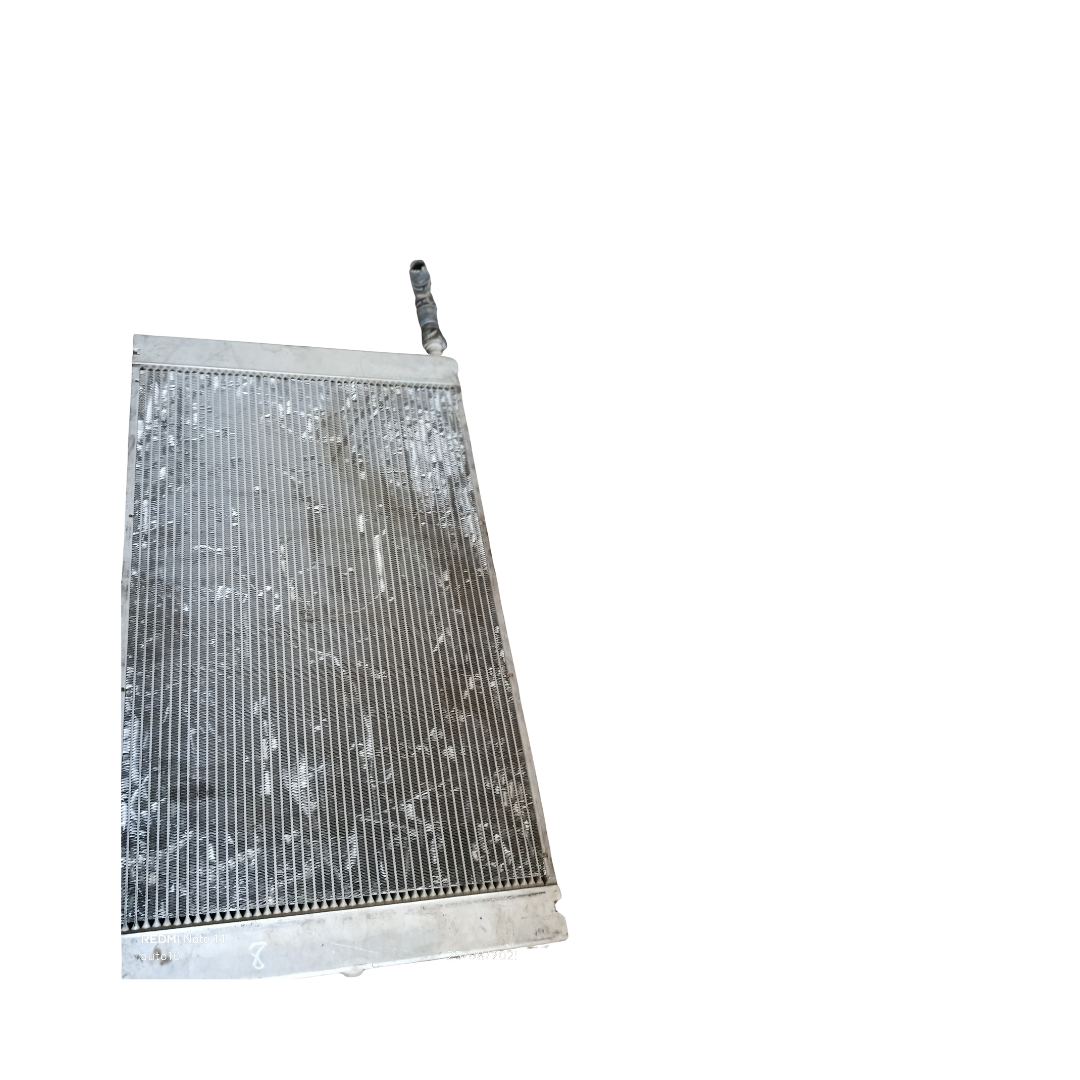Condenseur de climatisation – Réf.&nbsp;7700434383 MEGANE 1 SCENIC&nbsp; 1.4 1.6 1.8 1.9 2.0