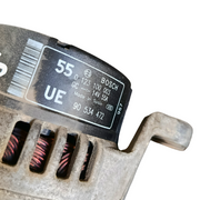 l'alternateur avec les références 0123100003 et 90534472 :  Opel : CORSA B  1.0 1.2 