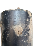 démarreur avec les références 020911023P et 000125005 GOLF 4 JETTA 4 B5 BORA IBIZA CORDOBA 1.9 