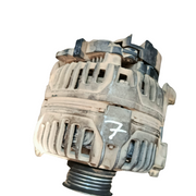 alternateur Bosch 0 124 415 023 :  Opel : CORSA C ASTRA G  1.2  1.6 