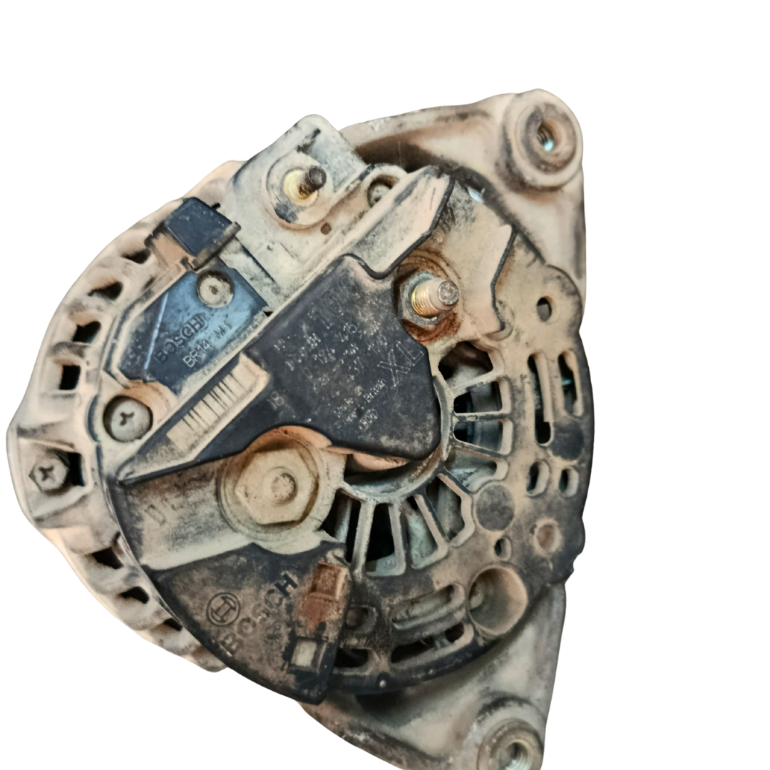 alternateur Bosch 0 124 415 023 : &nbsp;Opel : CORSA C ASTRA G&nbsp; 1.2&nbsp; 1.6&nbsp;