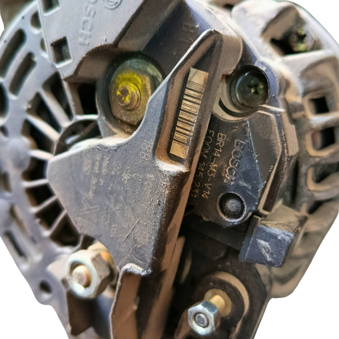 alternateur Bosch 0124325023 pour les modèles Opel, astra 1.4&nbsp;