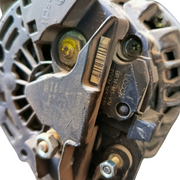 alternateur Bosch 0124325023 pour les modèles Opel, astra 1.4 