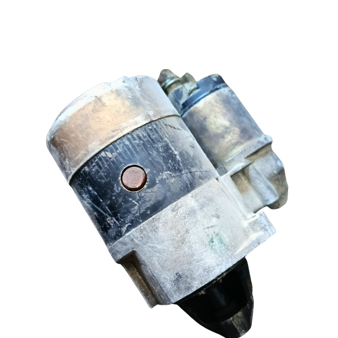 démarreur avec la référence 8200 369 521 pour les modèles Renault Clio et Kangoo 1.2&nbsp;