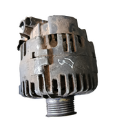 alternateur 9646476280 de VALEO : c2 c3 c4 picasso berlingo 206 207 307 308 partner deblo  musa aygo 1.4