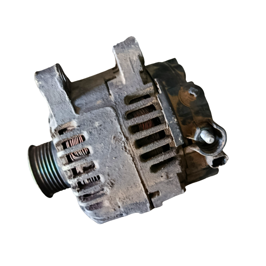 alternateur 9646476280 de VALEO : c2 c3 c4 picasso berlingo 206 207 307 308 partner deblo&nbsp; musa aygo 1.4
