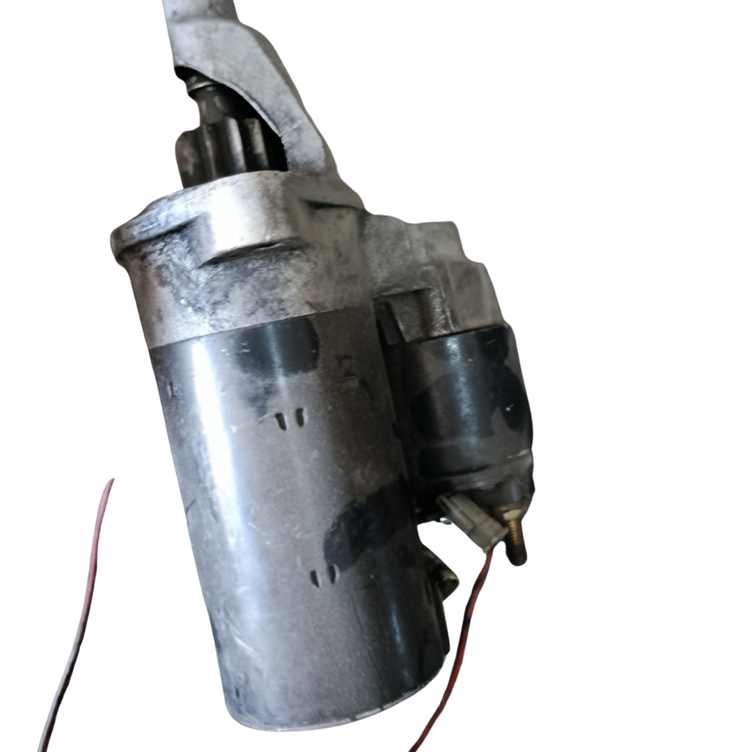 démarreur 001109021 (BOSCH) A4 B5 B6&nbsp; A6 C5 A8 d2 superb 3b 2.5