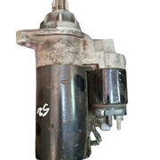 démarreur 085911023 (BOSCH) polo3 golf3 golf4 bora lupo caddy vento ibiza codoba  arosa inca octavia 1.0 1.4 1.6 1.8 2.0