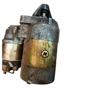 démarreur 63101015 (DENSO / MAGNETI MARELLI) punto2 seicento stada ypsilon 147 1.2 