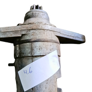 démarreur 02T 911 024 A (VALEO / BOSCH)  polo5 golf5 golf6 jeta  touran fabia  combi  ibiza 4  audi A1 1.2 1.4 1.6