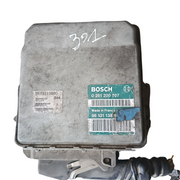 calculateur 9613113880 / 0261200707 (BOSCH MA3.0) 106 AX SAXO 1.0
