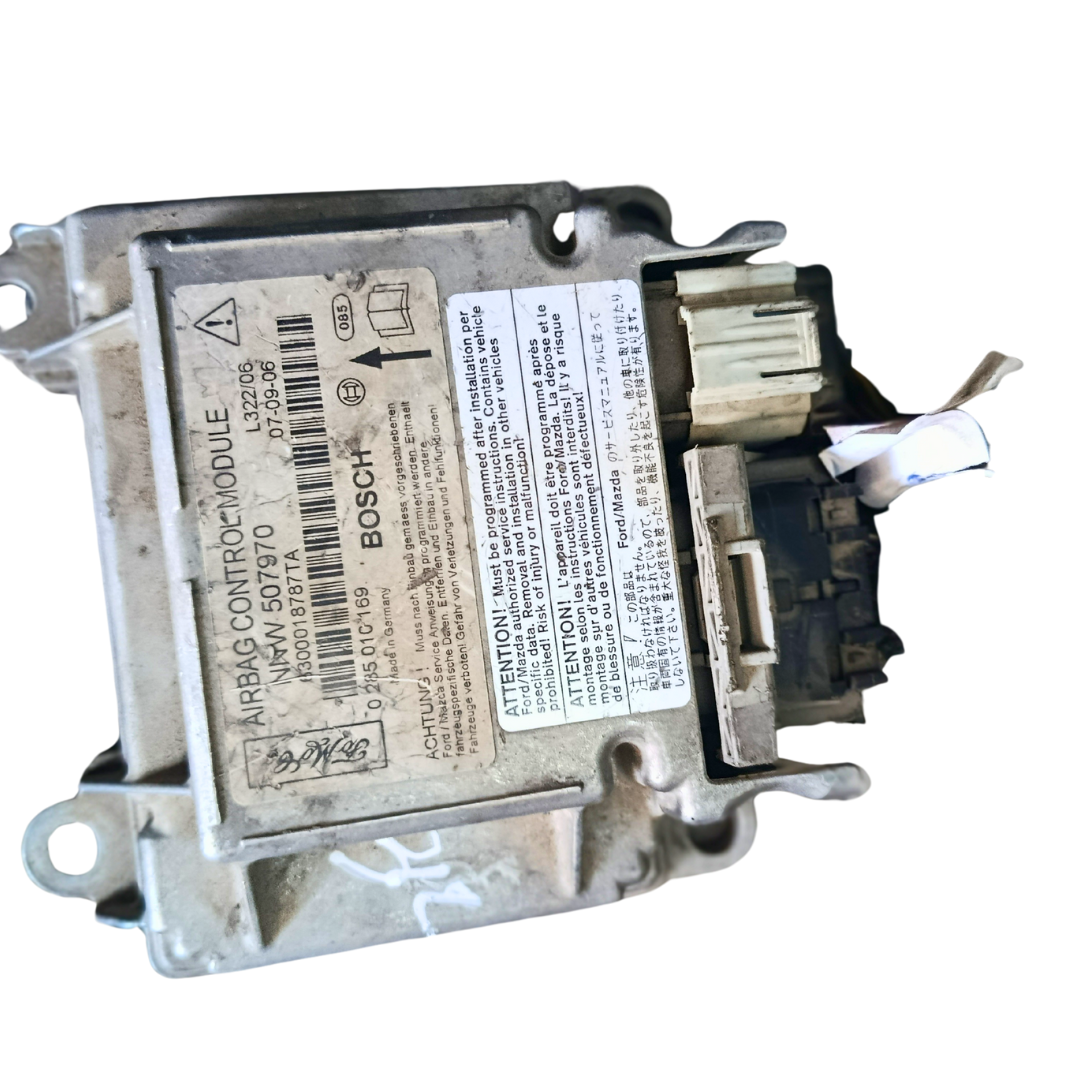&nbsp;Module de commande d’airbag NNW507970 – Range Rover L322 4.4