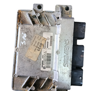 calculateur Siemens SIM32 S120201212F / 8200516963 / 8200400246 KANGOO CLIO TWINGO 1.2