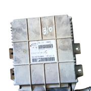 calculateur 9610191080 / 16078.014 (Magneti Marelli G6.11 0B01) 106 AX  SAXO 1.0