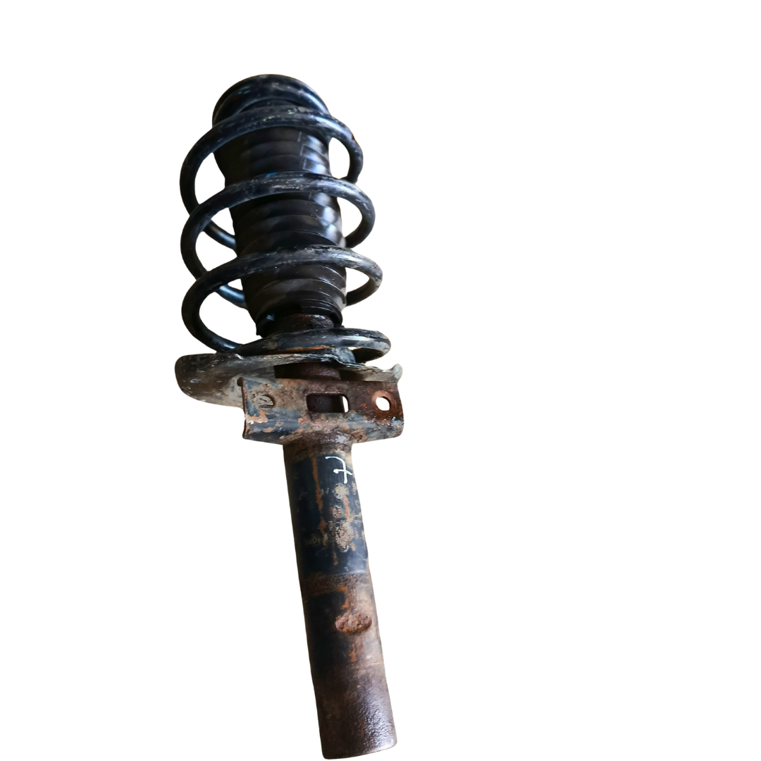 Jambe de suspension (amortisseur + ressort boudin) 7M0413031 SHARAN FORD GALAXY ALHAMBRA