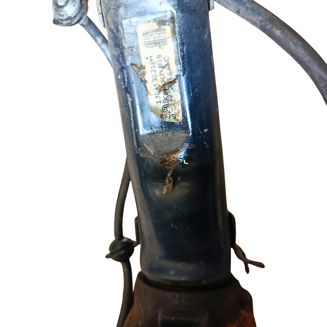 &nbsp;fusee complet Amortisseur avant RESSORT boudin et plateau frein 1J0413031BH (complet avec ressort) golf 4&nbsp; bora jeta 4&nbsp; octavia