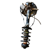  Bras de force complet avec fusée – Réf. 169 320 1730 classe c  w202 classe e  