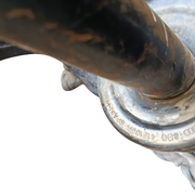  Demi-train avant complet  . 8D0412103H A4 b5  s4 b5 