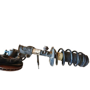  Demi-train avant complet – Réf. 51796546 grande punto  punto complet 