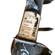  Demi-train avant complet – Réf. 51796546 grande punto  punto complet 