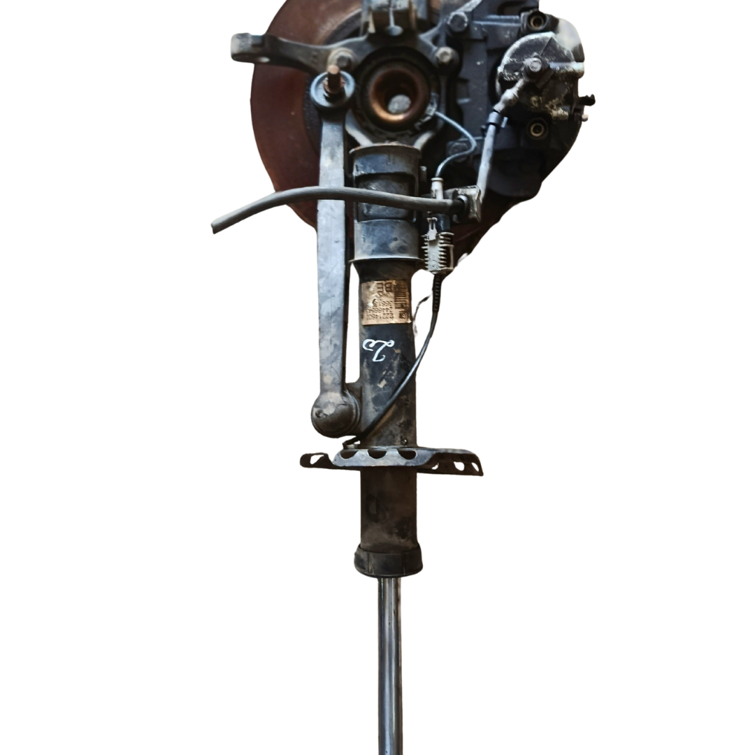 demi-train avant  gauche (jambe de suspension) référence 48520-42190 : rav4&nbsp;