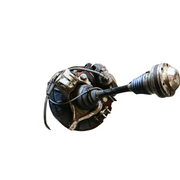 le mayeu et cardan  (moyeu / roulement) réf. 4059191647286 golf 4 polo4 ibiza3