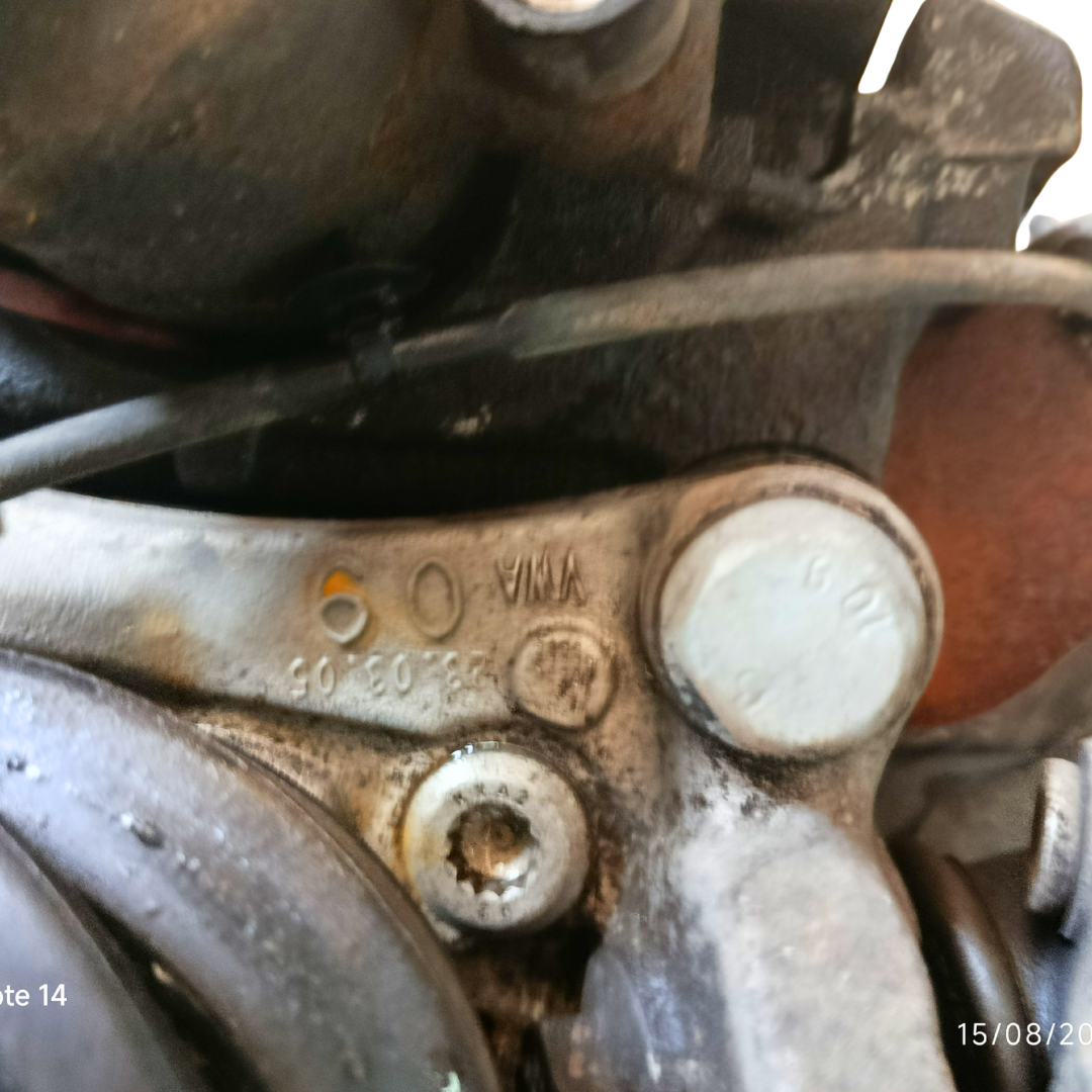 le mayeu et cardan&nbsp; (moyeu / roulement) réf. 4059191647286 golf 4 polo4 ibiza3