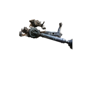          golf 4 moyeu +cardan 