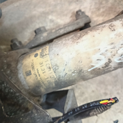  Demi-train avant complet – Réf. 31311096863 serie 1 serie 3 x1 x3 