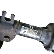  demie train avant droit plus cardan  golf 4