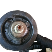   demie train  avant gauche  golf 4 