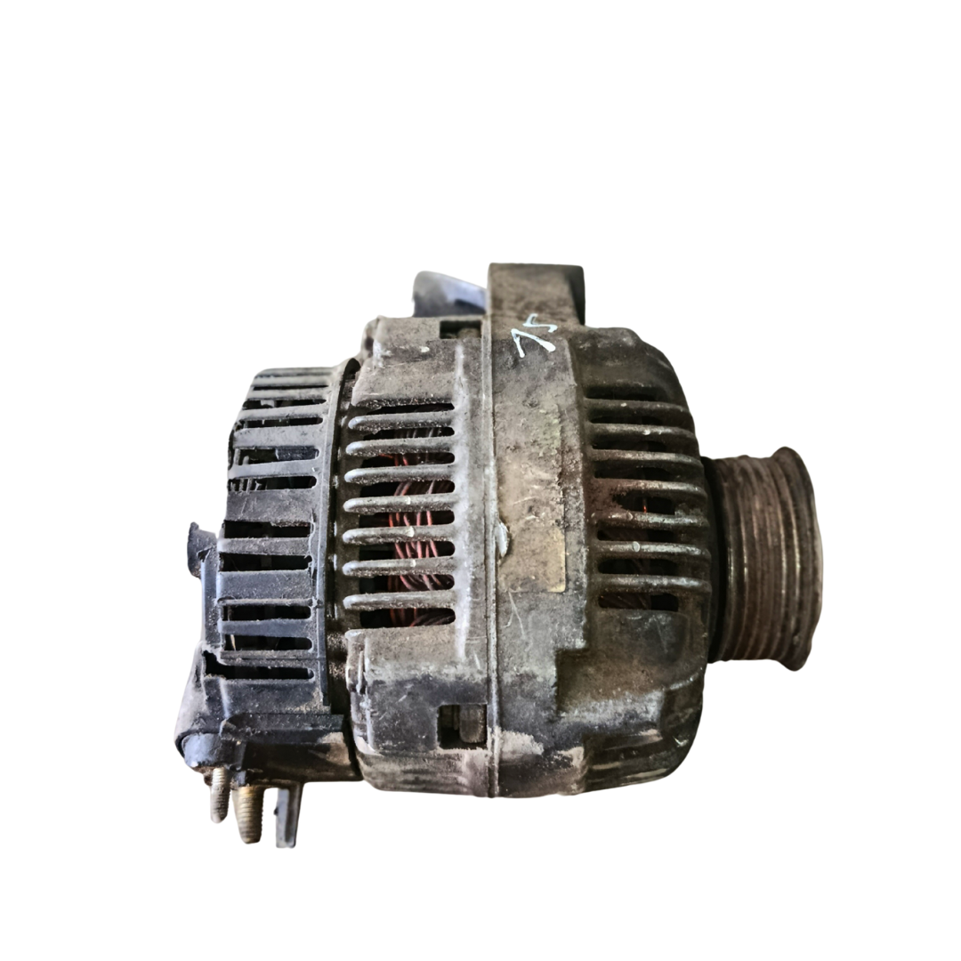 Alternateur 5705L7 (14 V – 90 A, poulie 6PK) 306 405 406 partener xsara xantia berlingo jumpy 1.9&nbsp;