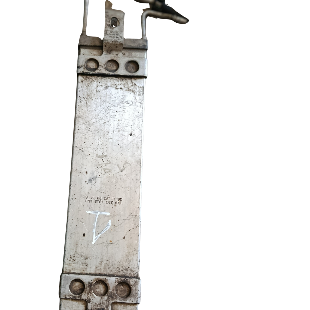 Radiateur moteur – Réf.&nbsp;1K0203491B golf 5 jetta 5 caddy 3 leon&nbsp; a3&nbsp; auctavia 1.9 2.0&nbsp;
