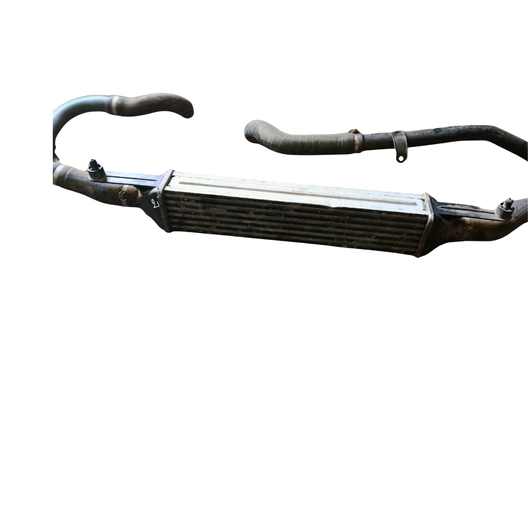 Radiateur secondaire (intercooler) –ref 51783791 bravo 500l doblo tipo guileta mito delta&nbsp; astra j&nbsp; insignia mokka 1.6 1.9