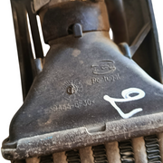 Radiateur secondaire (intercooler) –ref 51783791 bravo 500l doblo tipo guileta mito delta  astra j  insignia mokka 1.6 1.9