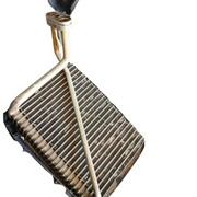  Radiateur de chauffage intérieur – Réf. 74 022 702 2F b5 A4 1.9