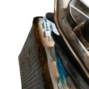 Radiateur de chauffage intérieur – Réf. 6Q0819031 polo 4 polo 5  ibiza 3 ibiza 4 fabia fox  a1