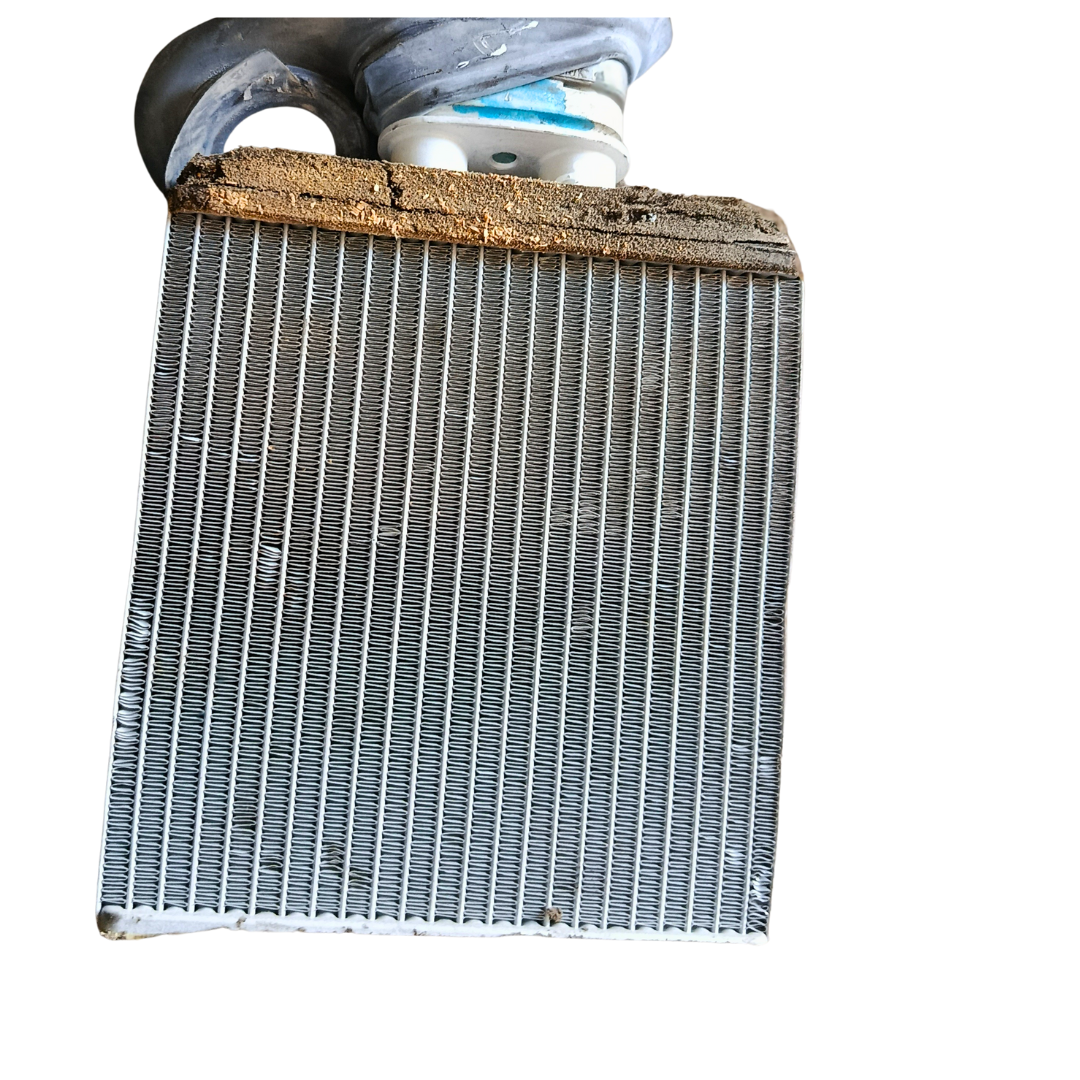 Radiateur de chauffage intérieur – Réf.&nbsp;6Q0819031 polo 4 polo 5&nbsp; ibiza 3 ibiza 4 fabia fox&nbsp; a1