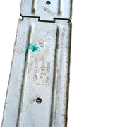 Refroidisseur turbo (intercooler air-air) Références : 817437 (VALEO) – 0384F3 / 384F3 (OEM PSA) c5 406 607 2.0 2.2 