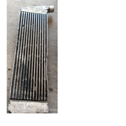 Intercooler echangeur d air  air-air – Réf. 8ML 376 719-031 megane 2  senic 2 grand senic