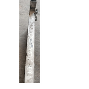 Intercooler echangeur d air  air-air – Réf. 8ML 376 719-031 megane 2  senic 2 grand senic