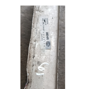 Intercooler echangeur d air  air-air – Réf. 8ML 376 719-031 megane 2  senic 2 grand senic