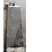 Intercooler echangeur d air  air-air – Réf. 8ML 376 719-031 megane 2  senic 2 grand senic