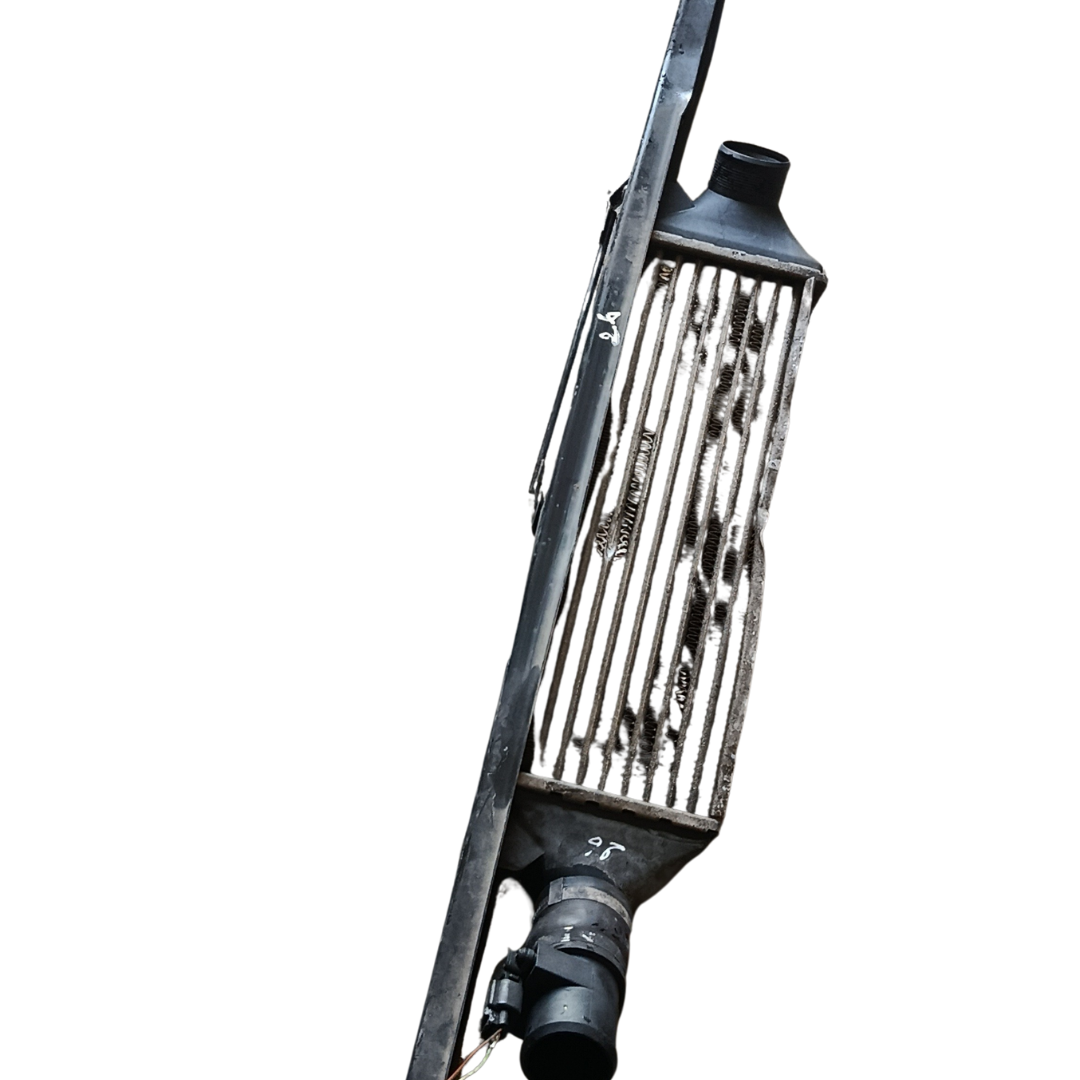 Refroidisseur turbo (intercooler) – Réf.&nbsp;YC159L440BC transit 2.4